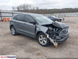 Ford Edge 2021 2