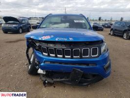 Jeep Compass 2019 2