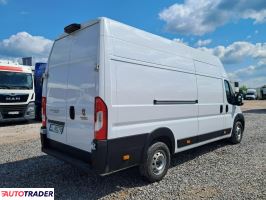 Fiat Ducato 2024 2.2 Fiat Ducato 2024 2.2