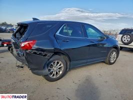 Chevrolet Equinox 2020 1