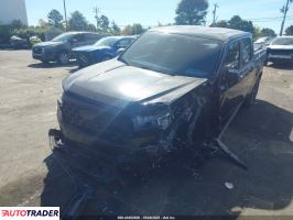 Ford Maverick 2025 2