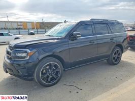 Ford Expedition 2024 3