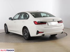 BMW 318 2020 2.0 147 KM