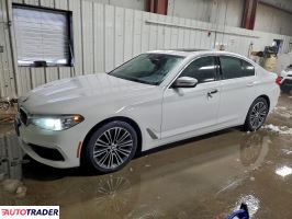 BMW 530 - zobacz ofertę