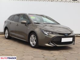 Toyota Corolla 2019 1.8 120 KM Toyota Corolla 2019 1.8 120 KM