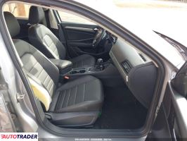 Volkswagen Jetta 2021 1