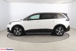 Peugeot 5008 2018 1.2 128 KM Peugeot 5008 2018 1.2 128 KM