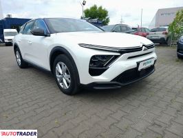 Citroen Pozostałe - zobacz ofertę