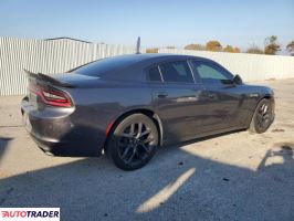 Dodge Charger 2019 3