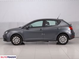 Seat Ibiza 2012 1.4 84 KM