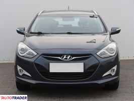 Hyundai i40 2014 1.6 132 KM