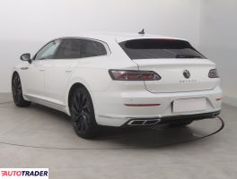 Volkswagen Arteon 2022 2.0 187 KM