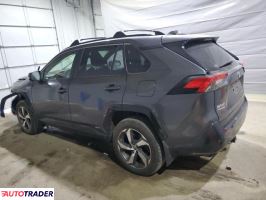 Toyota Pozostałe 2022 2 Toyota Pozostałe 2022 2