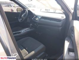 Honda HR-V 2019 1 Honda HR-V 2019 1