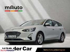Ford Focus - zobacz ofertę Ford Focus - zobacz ofertę