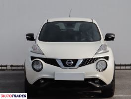 Nissan Juke 2015 1.6 115 KM