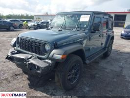 Jeep Wrangler 2024 3 Jeep Wrangler 2024 3