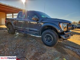 Ford Pozostałe 2021 3