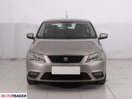 Seat Toledo 2013 1.2 103 KM
