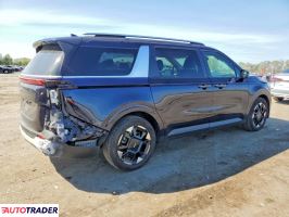 Kia Carnival 2025 3