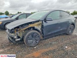 Tesla Model Y - zobacz ofertę