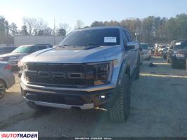 Ford Pozostałe 2023 3