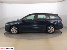 Fiat Tipo 2018 1.4 93 KM