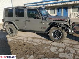 Jeep Wrangler 2019 3 Jeep Wrangler 2019 3