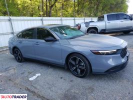 Honda Accord 2023 2