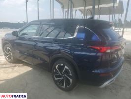 Mitsubishi Outlander 2023 2