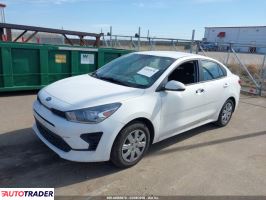 Kia Rio 2021 1