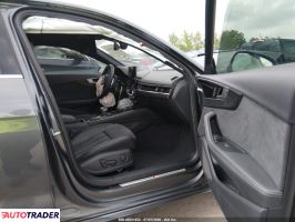 Audi A4 2023 2