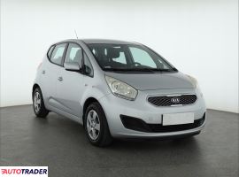 Kia Venga 2010 1.4 88 KM