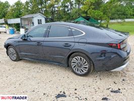 Hyundai Sonata 2025 2