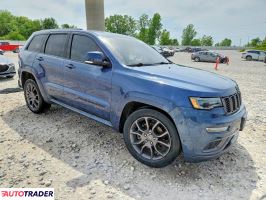Jeep Grand Cherokee 2021 3