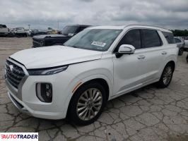 Hyundai Pozostałe 2020 3 Hyundai Pozostałe 2020 3