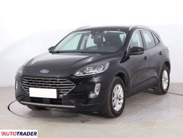 Ford Kuga 2021 2.5 187 KM