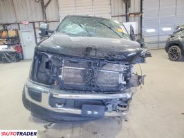 Ford Pozostałe 2022 6