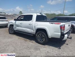 Toyota Tacoma 2023 3