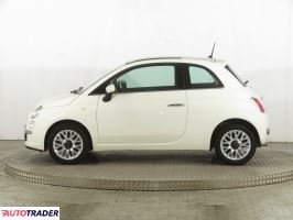 Fiat 500 2015 1.2 68 KM Fiat 500 2015 1.2 68 KM