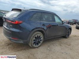 Mazda CX-9 2025 2