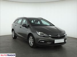 Opel Astra - zobacz ofertę