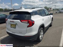 GMC Terrain 2023 1 GMC Terrain 2023 1