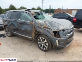 Kia Pozostałe 2021 3 Kia Pozostałe 2021 3