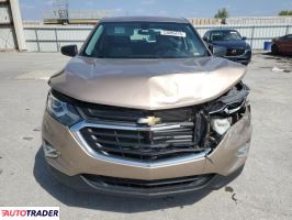 Chevrolet Equinox 2019 1