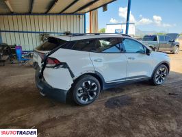 Kia Sportage 2023 2