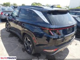 Hyundai Tucson 2024 2