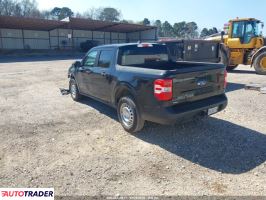 Ford Maverick 2024 2