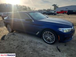 BMW 530 2020 2