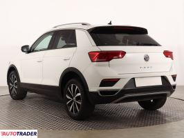 Volkswagen T-Roc 2020 1.5 147 KM